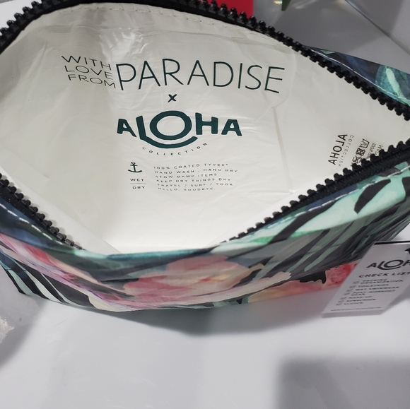 Aloha Collection Bag NWT - Picture 3 of 7